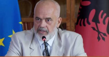 Kadastra online, Rama: Sistemi funksionon dhe monitorohet në kohë reale