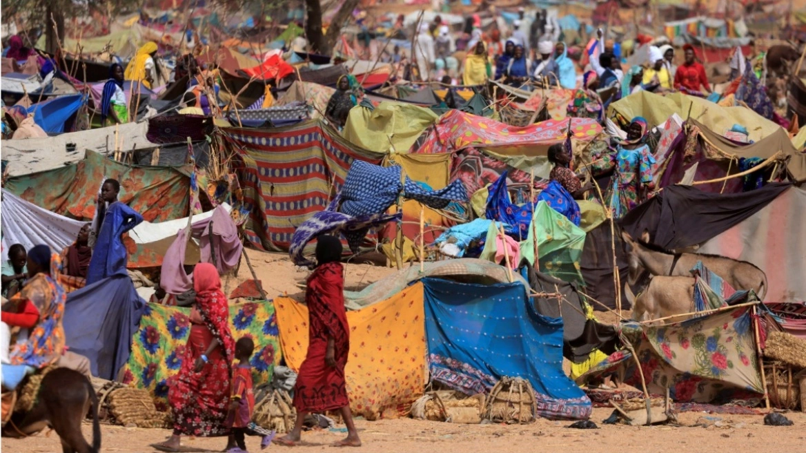 OKB: Lufta dhe uria në Sudan kërcënojnë të gjithë vendin