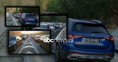 Fundjava sjell fluks në Morinë, mijëra qytetarë kaluan kufirin në orët e para të së premtes