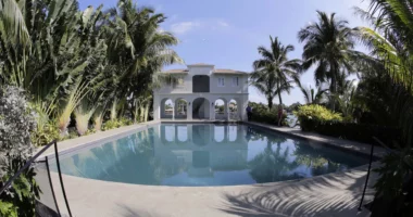 Rezidenca e Al Capone në Miami Beach nuk ekziston më, ndërtesa historike shkatërrohet pas 100 vjetësh