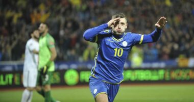 Arbër Zeneli largohet nga Franca në drejtim të Superligës turke, konfirmohet nga mediat vendase