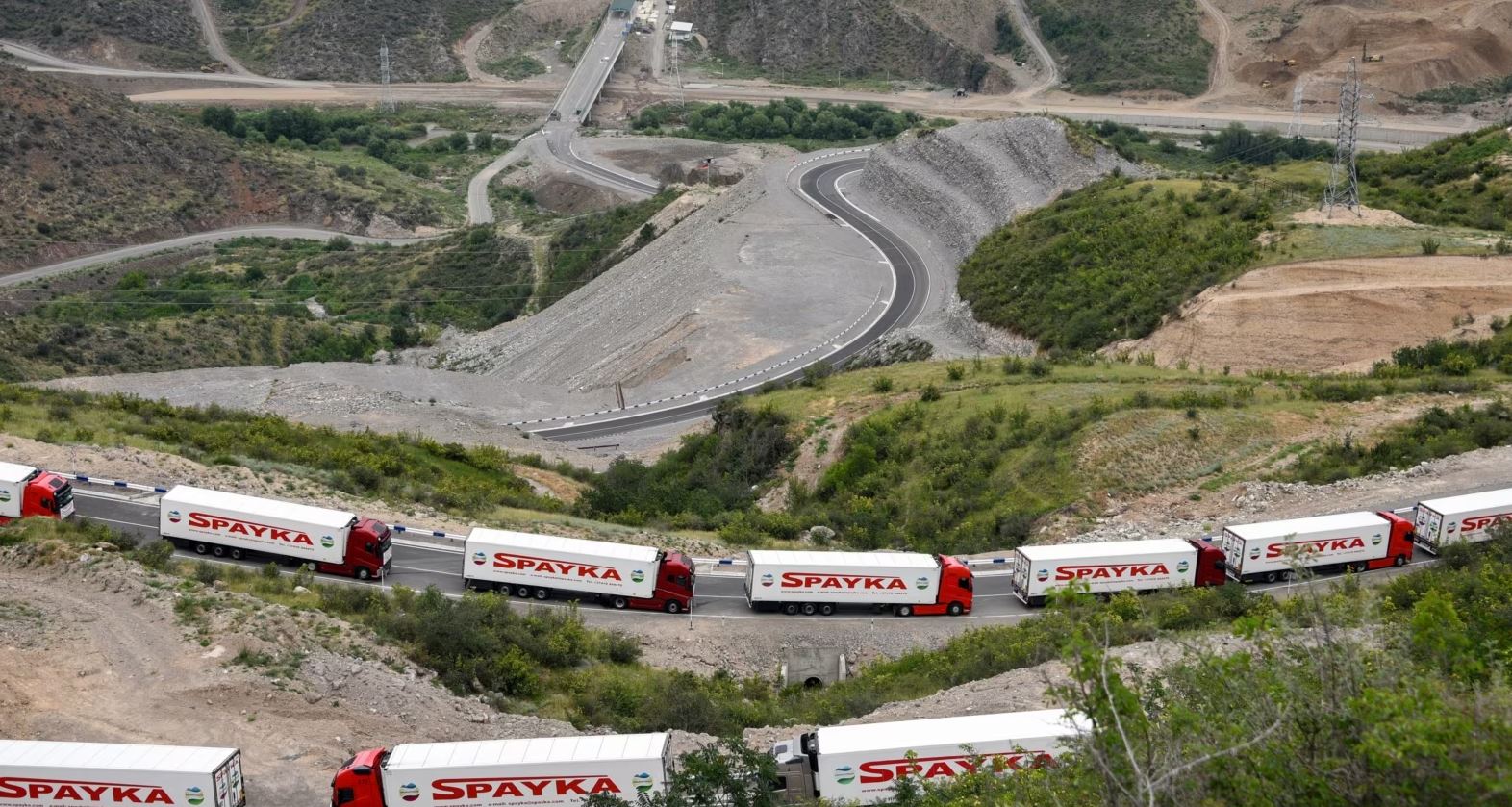 Armenia kërkon mbledhje urgjente të OKB-së për Karabakun
