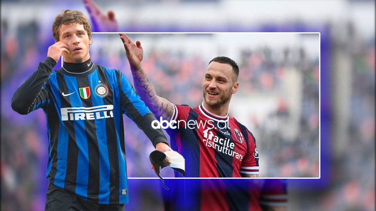 Një rikthim tek Inter, “zikaltërit” pranë transferimit të Arnautovic