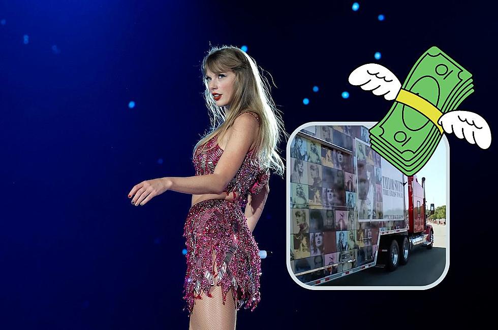 Taylor Swift jep 55 milionë dollarë bonus për punonjësit e turneut të saj