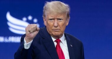 Gjykatësi refuzon të bllokojë hetimin zgjedhor të ish presidentit Trump në Xhorxhia