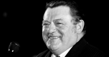 Franz Josef Strauss, zyrtari i parë perëndimor që vizitoi Shqipërinë në komunizëm