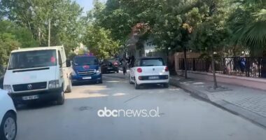 Plagosi me thikë policin në Himarë, gjykata lë në burg 60 vjeçarin