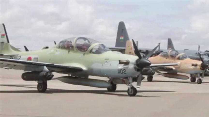 Mali dhe Burkina Faso dërgojnë avionë luftarakë në Niger në përgjigje të ndërhyrjes së mundshme ushtarake