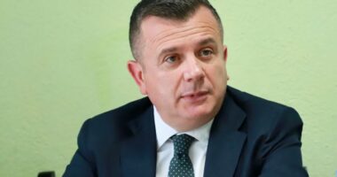 Balla takim me strukturat e Policisë në Dibrës: Goditje kirurgjikale deri në çrrënjosje, fenomenit të dhunës në familje