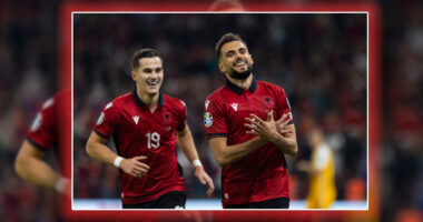 Legjionarët e nisin sezonin e ri me gola, yjet kuqezi lënë shenjën me gola