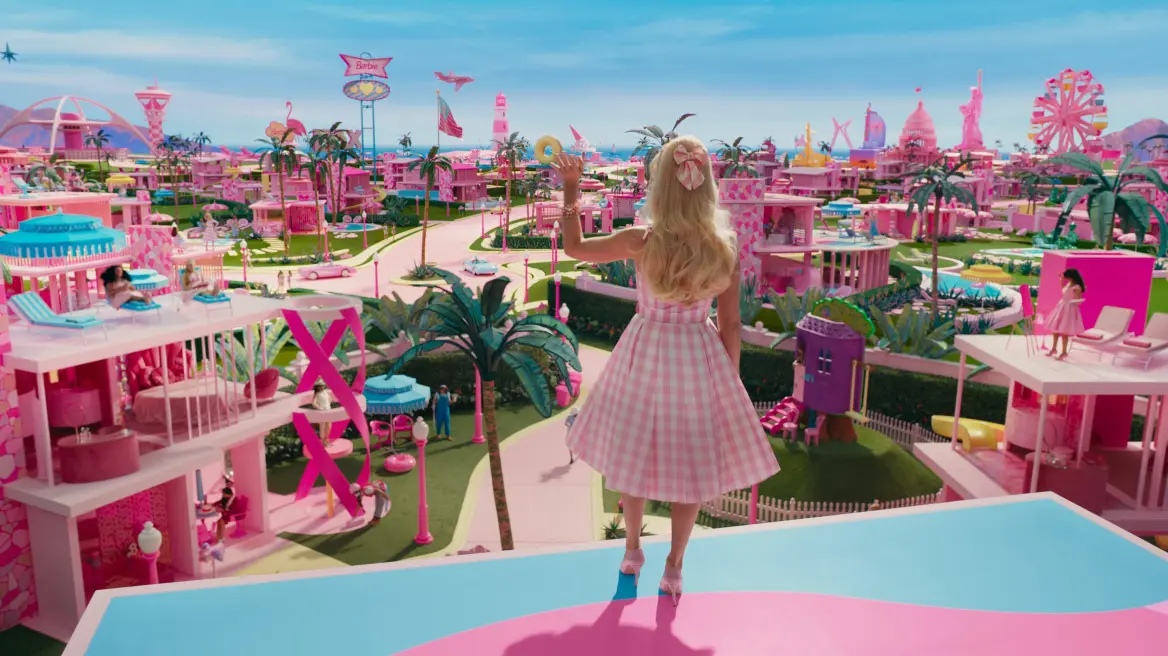 Më 2024 do të hapet një park ku mund të vizitoni ‘Shtëpinë e Plazhit’ si në filmin  ‘Barbie’