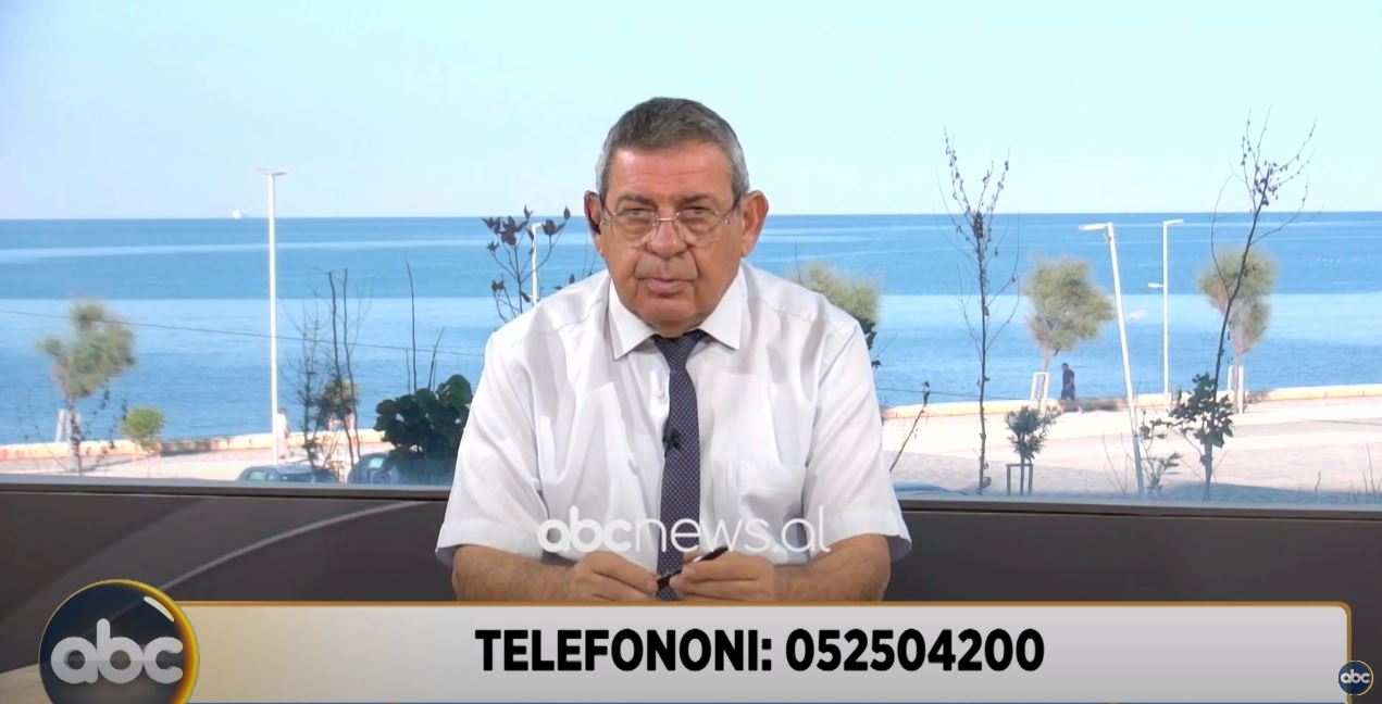 11 gusht 2023, “Telefonatat e Teleshikuesve” – Mirëmëngjes me Bashkim Hoxhën