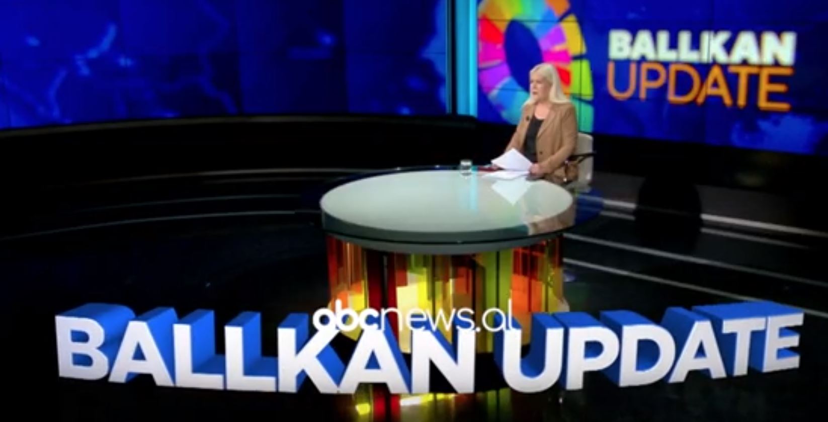 Ballkan Update me Linda Karadakun, (28/08/2023)