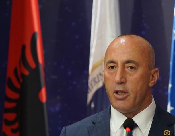 Haradinaj: Qeveria Kurti duhet të shkojë në shtëpi, mocioni ende opsion