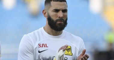 Nuk është i lumtur tek Al Ittihad, Benzema pritet të rikthehet në Europë