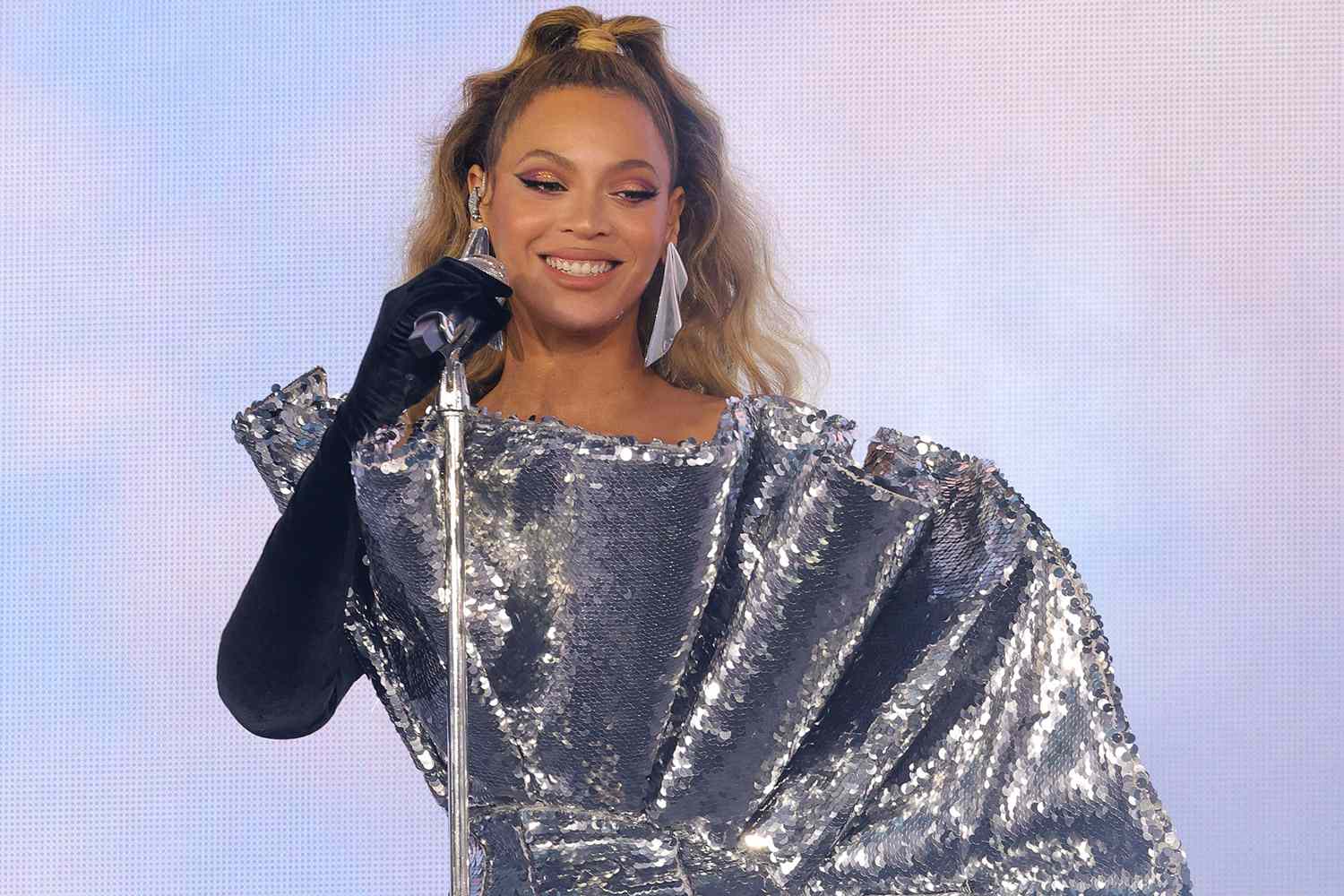 Kërkesa e pazakontë që Beyoncé ka në çdo koncert