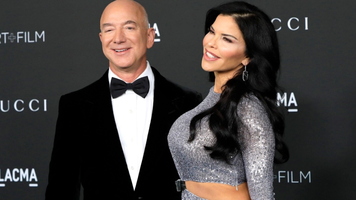 Jeff Bezos dhe e fejuara e tij dhurojnë 100 milionë dollarë për zjarret në Hawaii