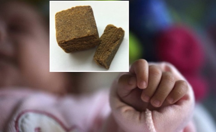 Fëmija konsumon hashash në vend të çokollatës, arrestohet babai