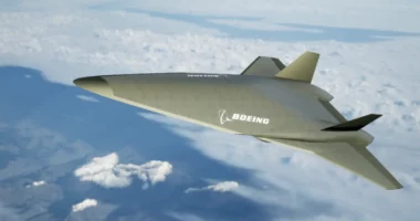 Londër-Nju Jork në 90 minuta? NASA do të krijojë një avion supersonik