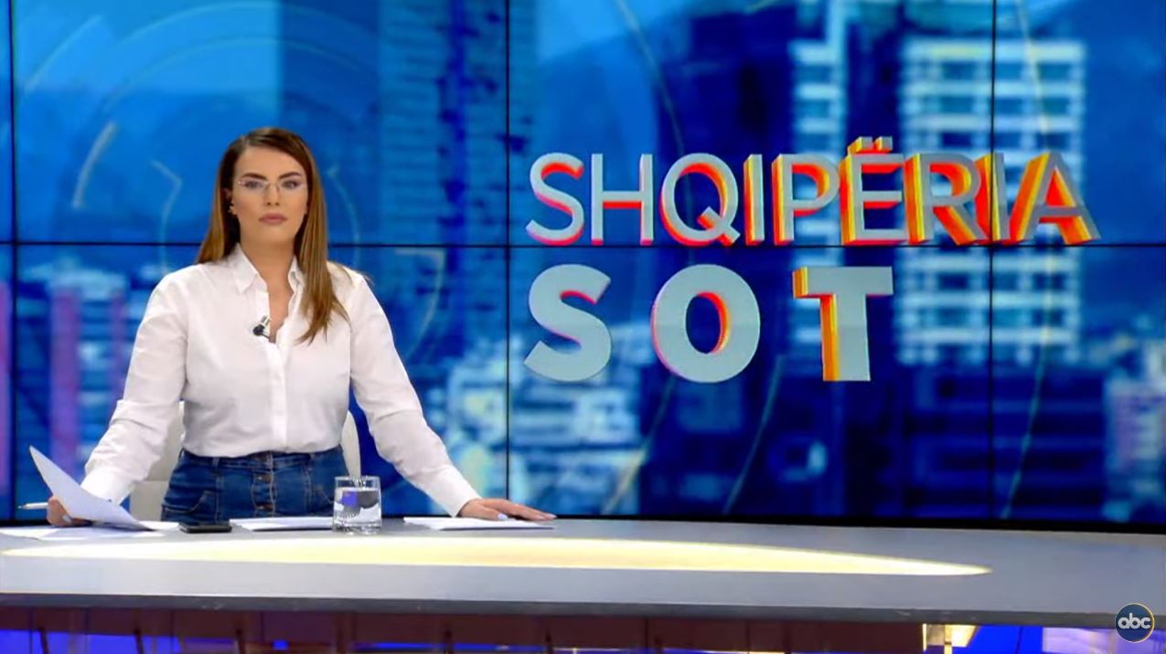 Shqipëria Sot me Sibora Bitrin, (07/08/2023)