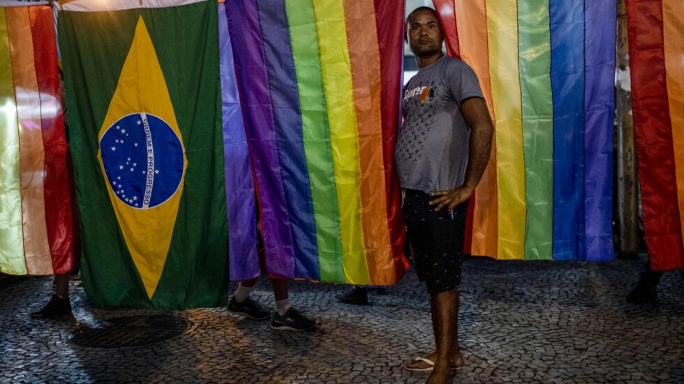 Gjykata e Lartë e Brazilit vendos që homofobia të dënohet me burg