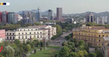 Më shumë të ardhura në buxhet/ Arkëtohen 372 miliardë lekë në shtatë muaj