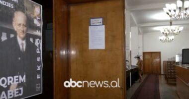 Kujtohet Eqerem Çabej, Biblioteka Kombëtare aktivitet për 115-vjetorin e lindjes