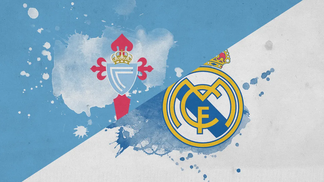 Kërkohet fitorja e tretë radhazi, publikohen formacionet e sfidës Celta Vigo-Real Madrid