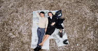 Pse çiftet në Japoni nuk thonë ‘të dua’