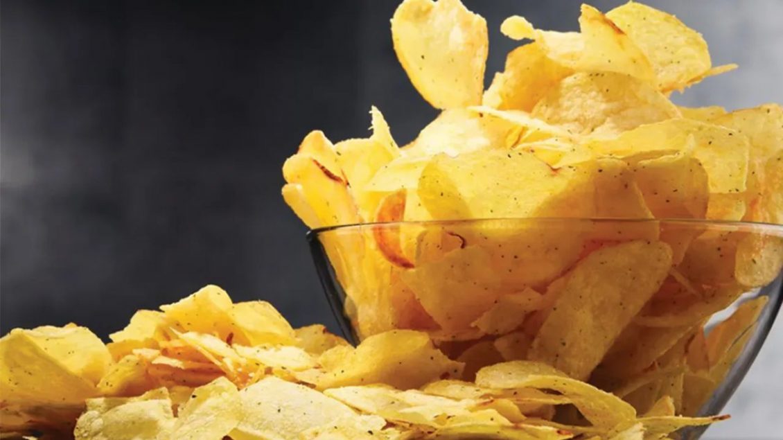 Kanë përmbajnë substanca kancerogjene, këto janë Chips që prodhohen në Serbi