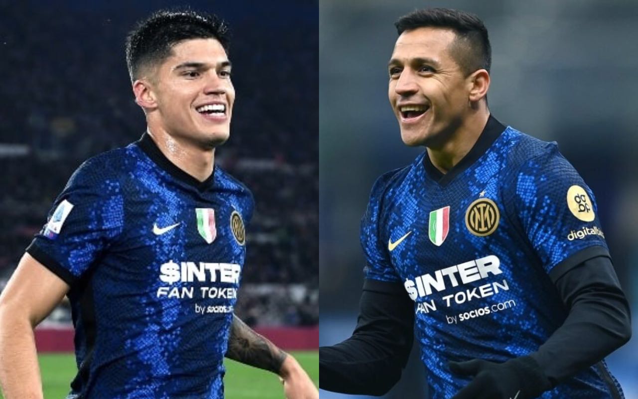 Correa pranë transferimit te Marseille, Sanchez “pret biletën” për në Milano