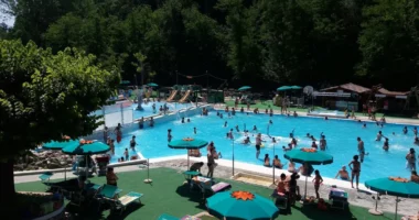 Tragjedi në Itali, 8 vjeçari mbytet në pishinë