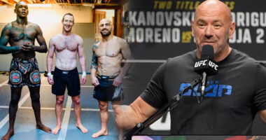 E konfirmon presidenti i këtij sporti: Mark Zuckerberg dëshiron të marrë pjesë në UFC