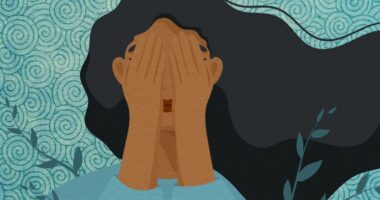 Kjo sjellje e zakonshme është simptomë e depresionit, si ta dalloni kur ju flet personi tjetër