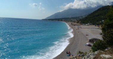 Noti në det/ Efektet pozitive në shëndet