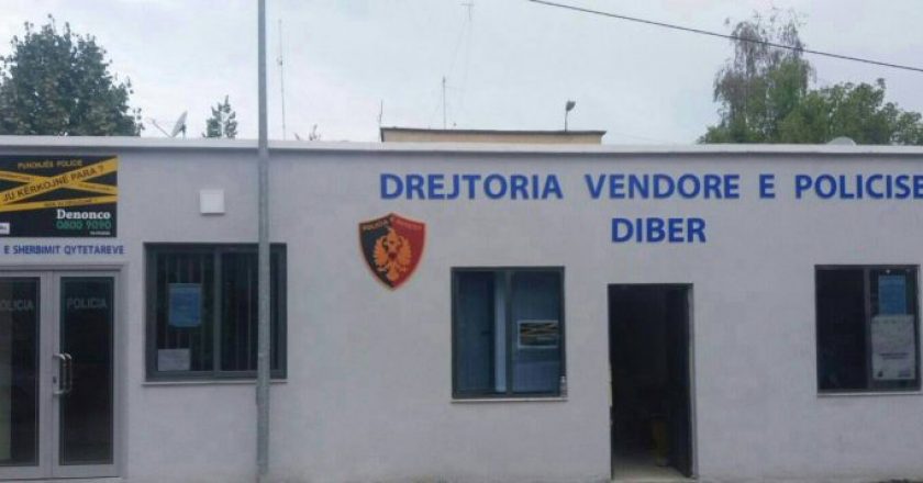 Sherr fizik në Dibër, lëndohet 61-vjeçari