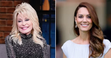 Diva e muzikës zbulon arsyen pse refuzoi të pinte çaj me Kate Middleton