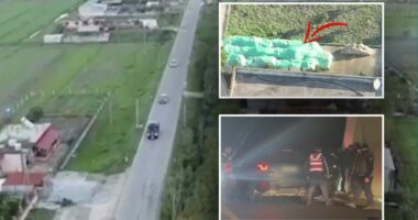 Laboratori i drogës në Fier, SPAK zgjat hetimet me tre muaj