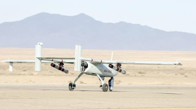 SHBA i kërkon Iranit të ndalojë shitjen e dronëve në Rusi