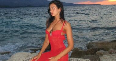 Vogue rendit Shqipërinë si vendin e parë për t’u vizituar, falë Dua Lipës