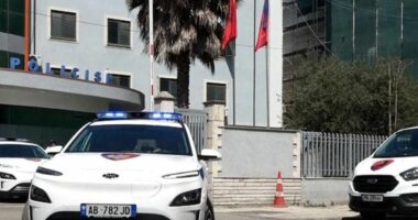 Përdornin hapësirat publike si vendparkime automjetesh, me pagesë, një në pranga dhe një nën hetim në Durrës