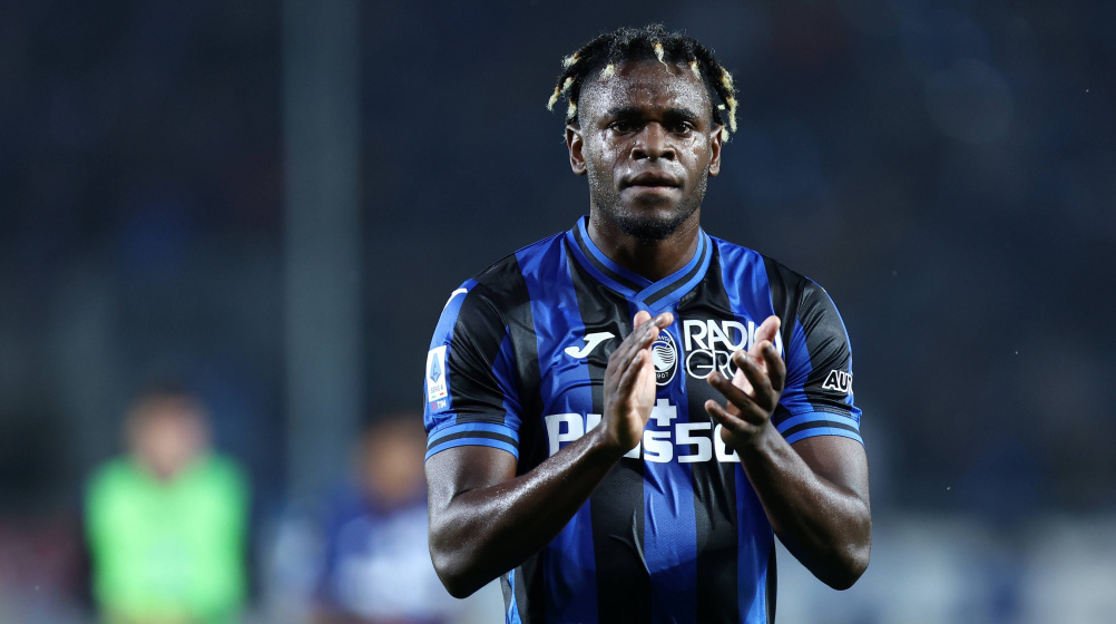 Vendi bosh që kur iku Lukaku, Inter mendon për “pasardhësin” e belgut