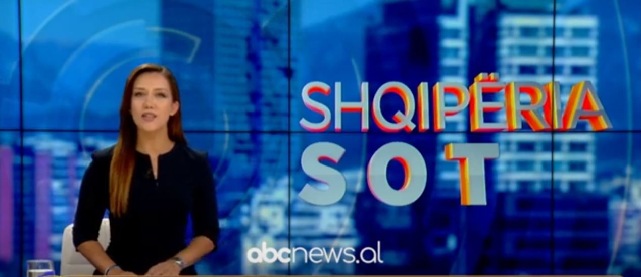 Shqipëria Sot me Elisa Gjeranin, (13/08/2023)