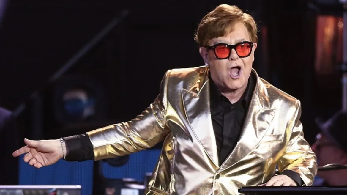 Elton John përfundon në spital, pasi u rrëzua në rezidencën e tij në Francë