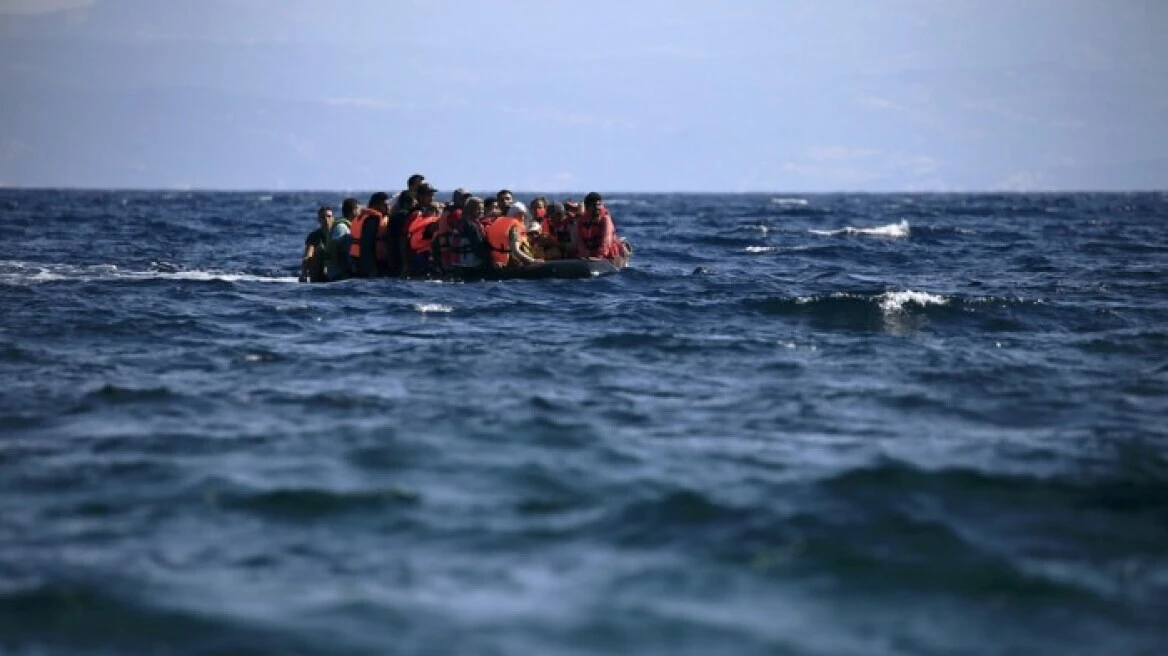 Përmbyset varka me emigrantë në Cape Verde, dyshohet për 60 të vdekur