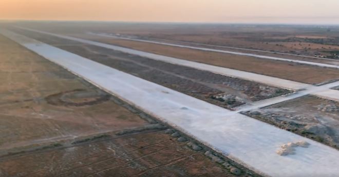 Avioni i parë pritet të ulet në verën e 2025, Rama e nis ditën me pamje nga Aeroporti i Vlorës