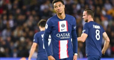 E ardhmja e Etikite nuk do t&euml; jet&euml; n&euml; Itali, PSG gjen marr&euml;veshjen me West Ham