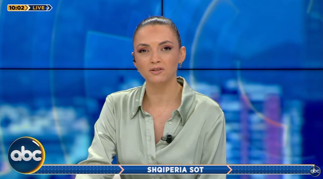 Shqipëria Sot me Fabiola Hoxhën, (31/08/2023)