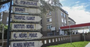 Sherri në lokal në Prishtinë, ShSKUK: 17 persona kërkuan ndihmë mjekësore, një ndërroi jetë