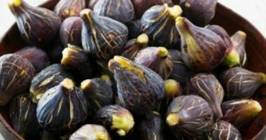 Cili grup njerëzish nuk duhet të konsumojë fiq? Një frut i shëndetshëm, por jo për të gjithë